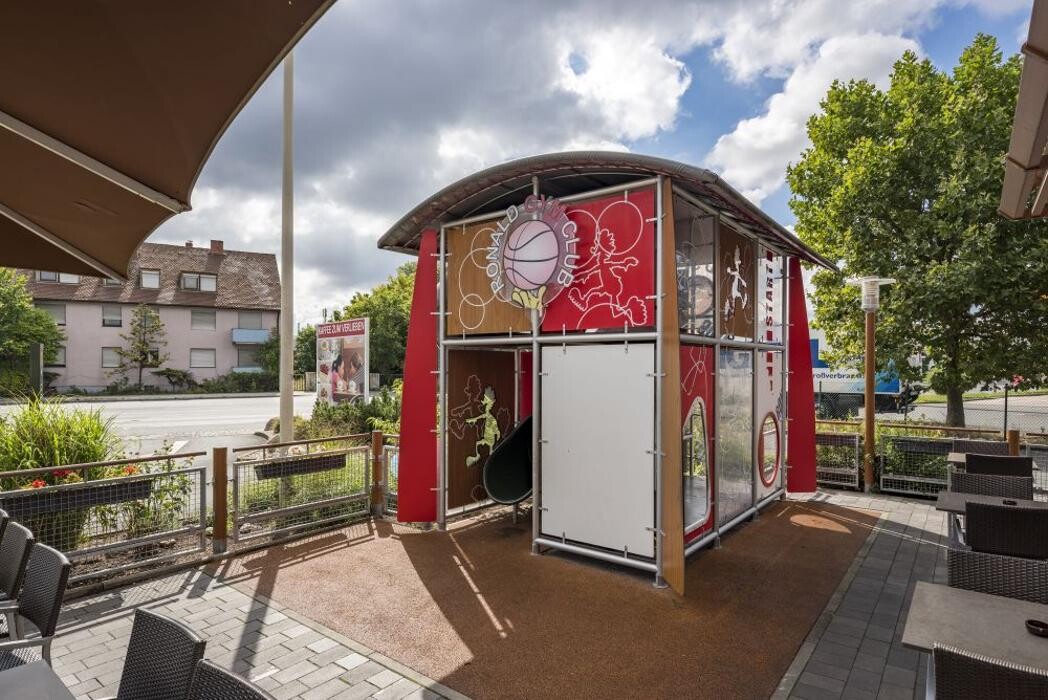 Bilder McDonald's