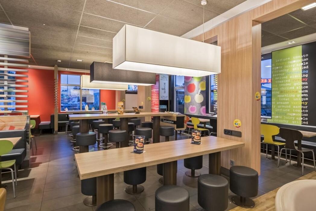 Bilder McDonald's