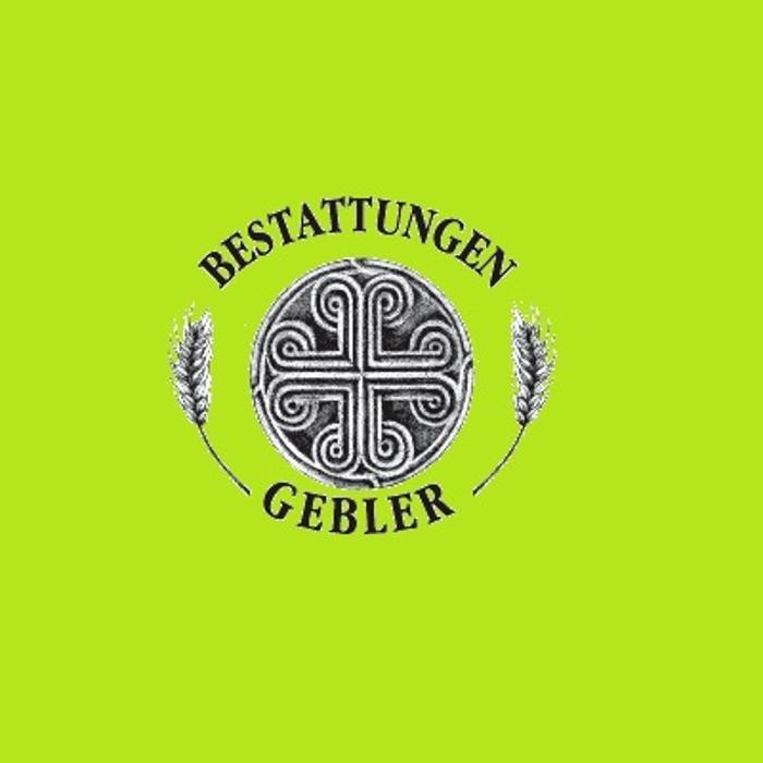 Bestattungen Michael Gebler Logo