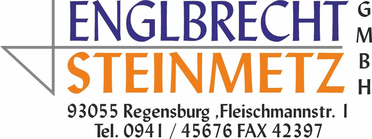 Englbrecht Steinmetz GmbH Logo