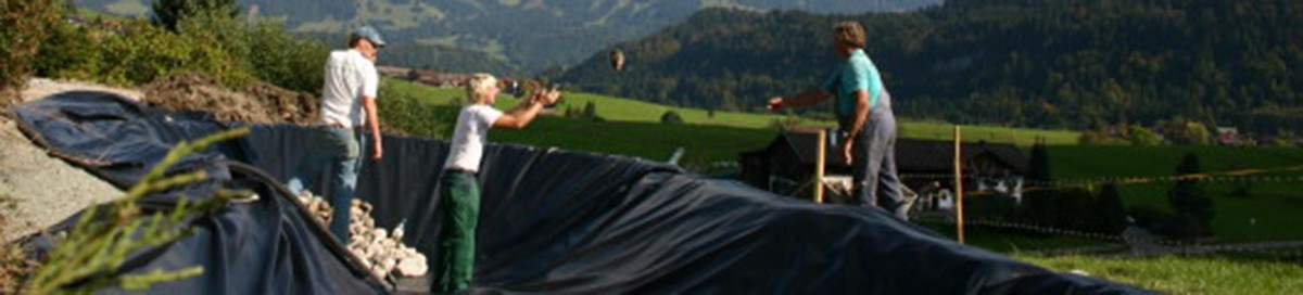 Bilder Garten- und Landschaftsbau Christian Grimmer