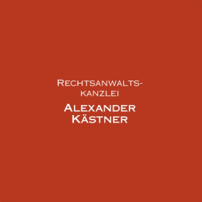 Alexander Kästner Rechtsanwaltskanzlei Logo
