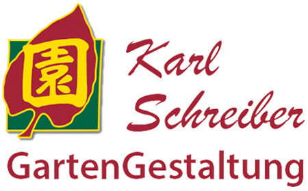Karl Schreiber GartenGestaltung Logo