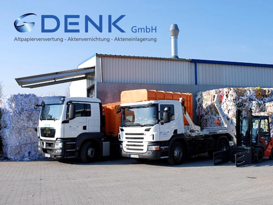 Bilder Denk GmbH