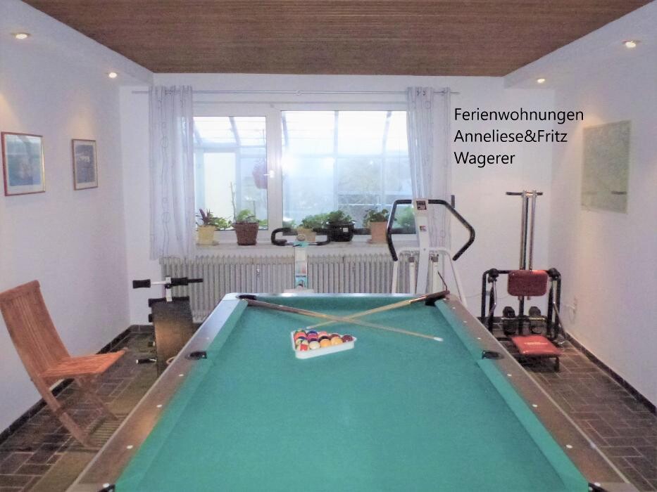 Bilder Ferienwohnungen Anneliese&Fritz Wagerer