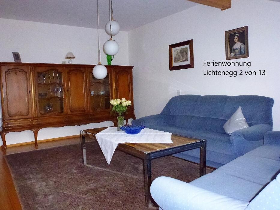 Bilder Ferienwohnungen Anneliese&Fritz Wagerer
