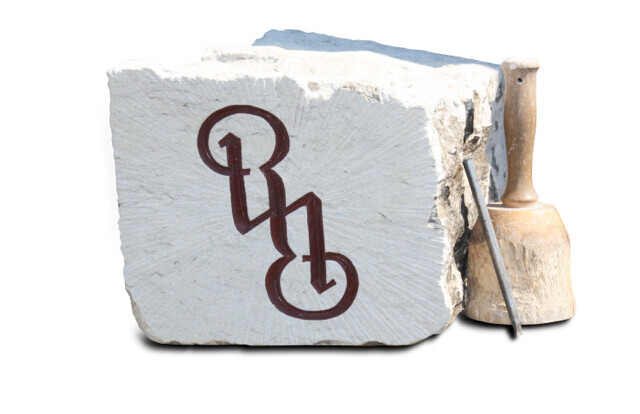 Bilder Steinmetzbetrieb Ronny Horn