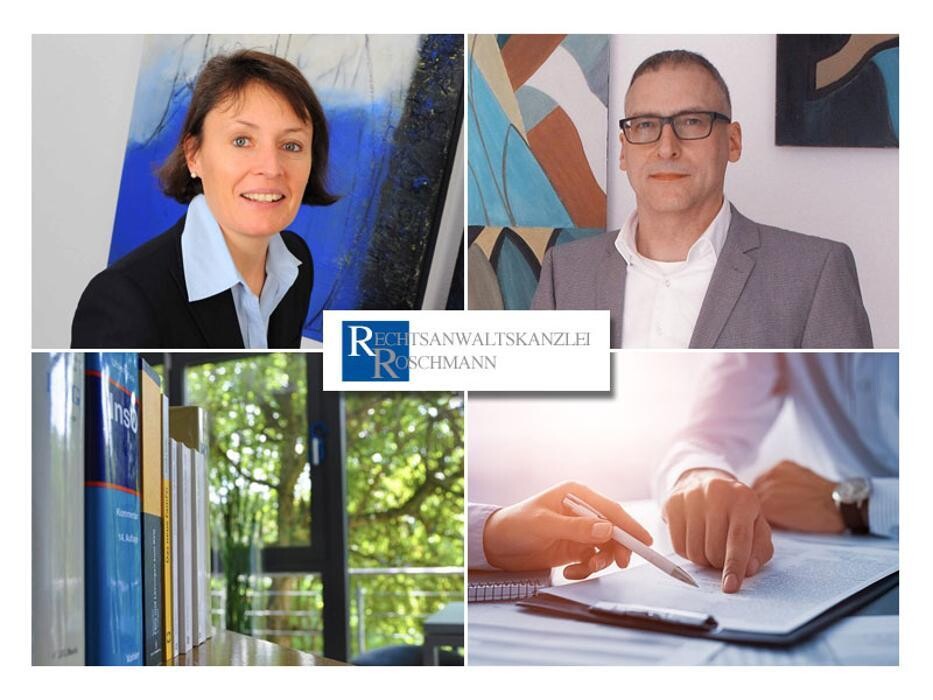 Bilder Rechtsanwaltskanzlei Roschmann