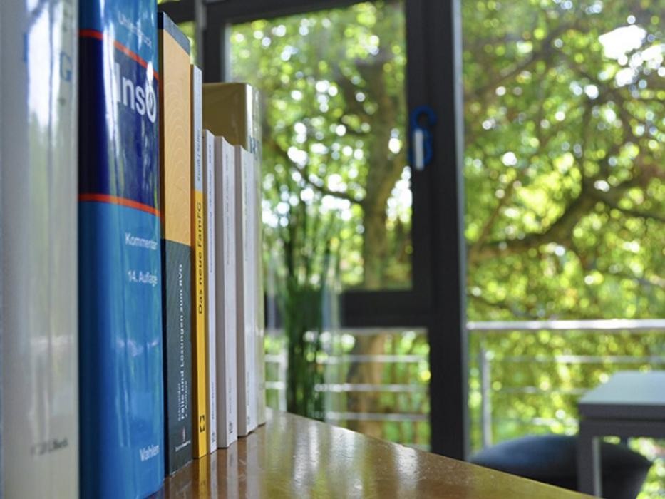 Bilder Rechtsanwaltskanzlei Roschmann