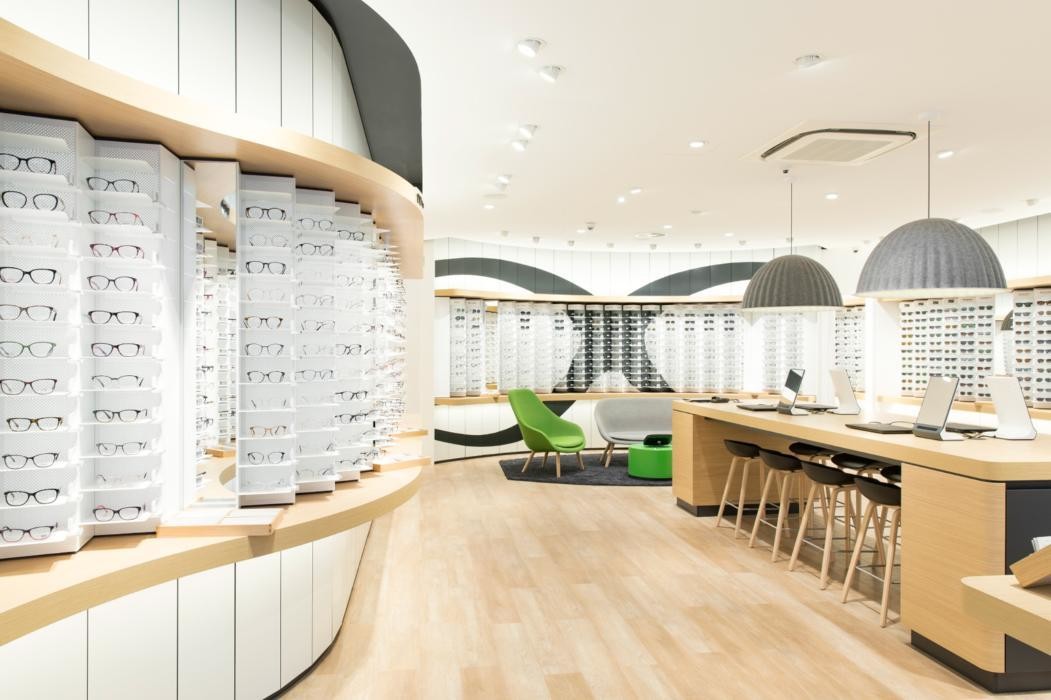 Bilder Mister Spex Optiker Stuttgart