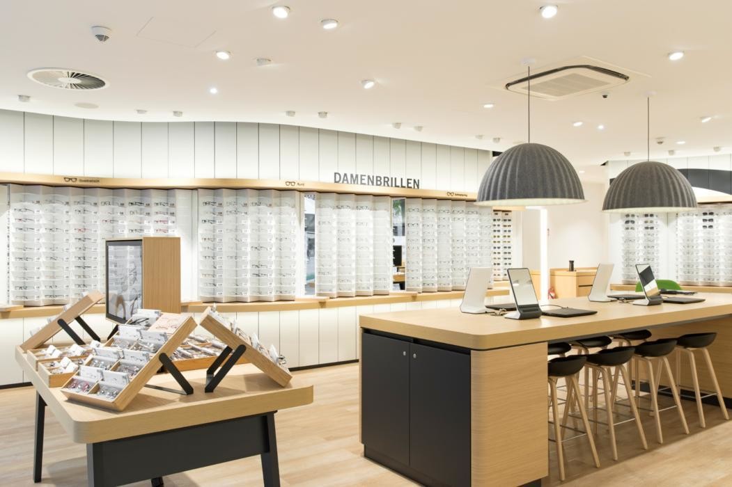 Bilder Mister Spex Optiker Stuttgart