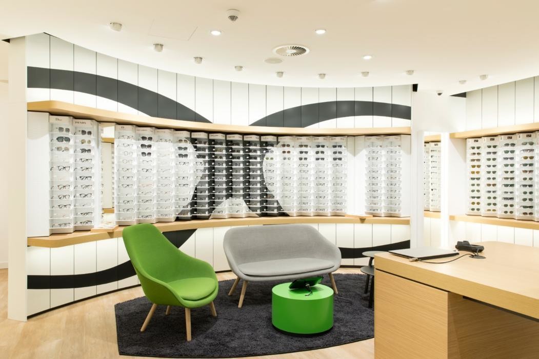 Bilder Mister Spex Optiker Stuttgart