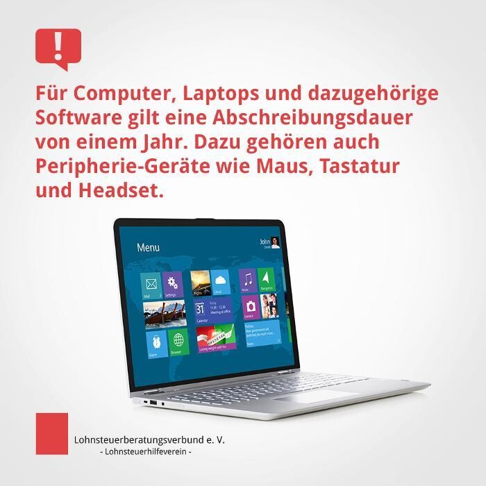 Bilder Lohnsteuerberatungsverbund e. V. -Lohnsteuerhilfeverein- Zentrale