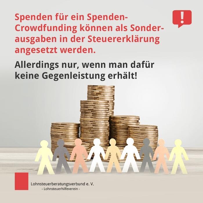 Bilder Lohnsteuerberatungsverbund e. V. -Lohnsteuerhilfeverein- Zentrale