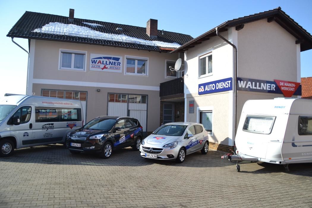 Bilder Auto Wallner