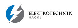 Elektrotechnik Hackl GmbH & Co.KG Logo