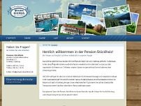 Screenshot for www.pension-stoecklholz.de