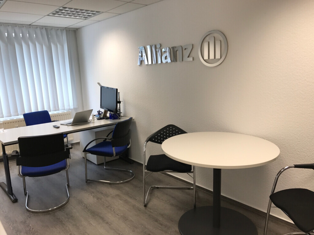 Bilder Allianz Versicherung Thomas Eggert Ihre Generalvertretung in Friedrichshagen