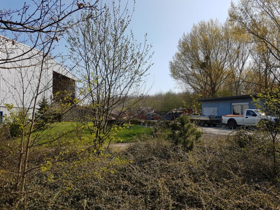 Bilder Baumann Entsorgung