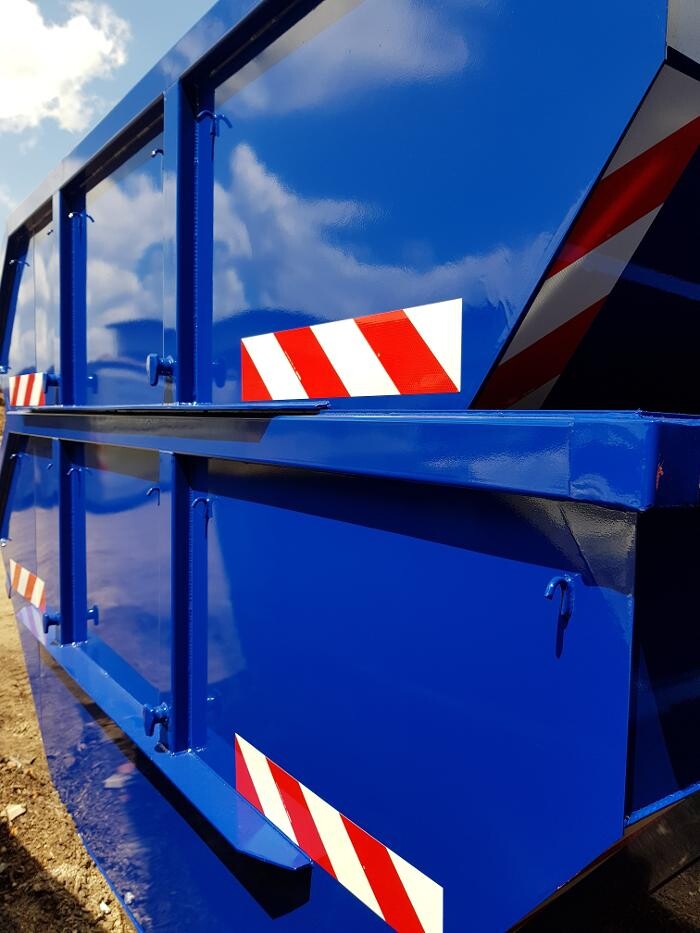 Bilder Baumann Entsorgung