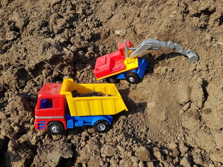 Bilder Baumann Entsorgung