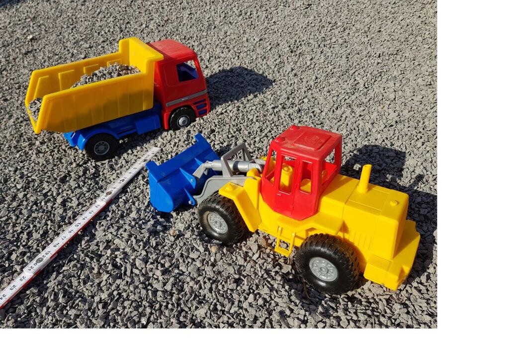 Bilder Baumann Entsorgung