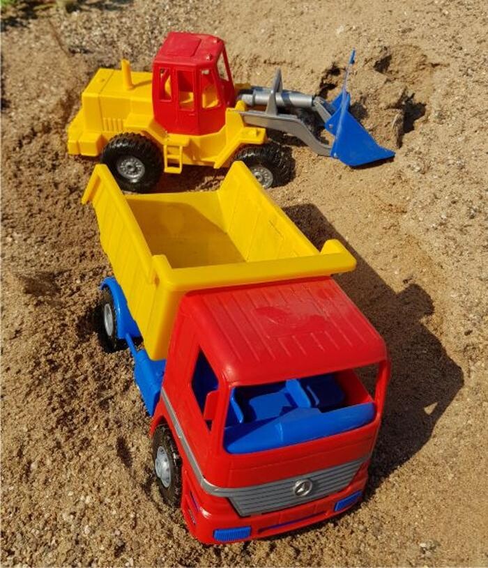 Bilder Baumann Entsorgung