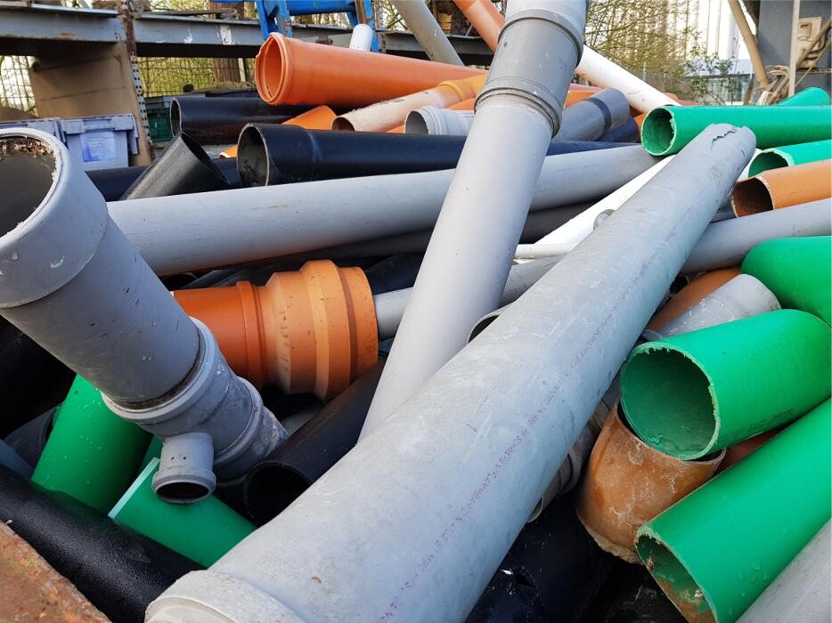 Bilder Baumann Entsorgung