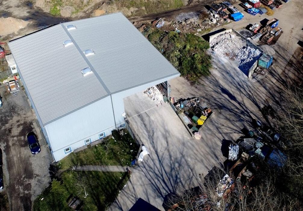 Bilder Baumann Entsorgung