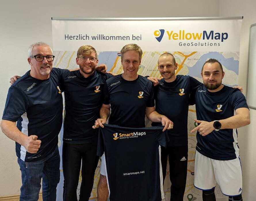 Bilder YellowMap AG