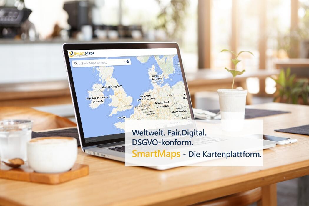 Bilder YellowMap AG