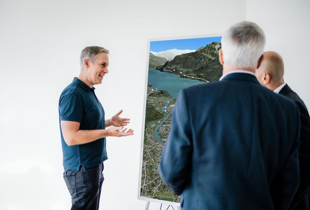Bilder YellowMap AG
