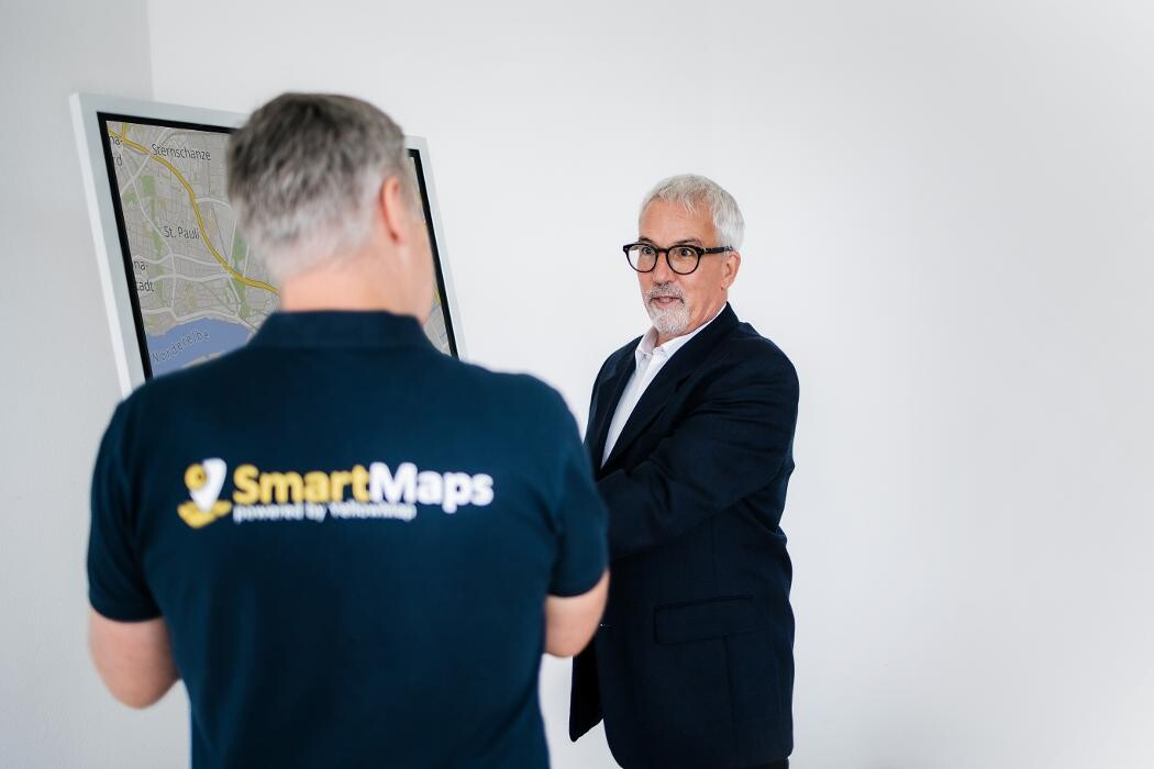Bilder YellowMap AG