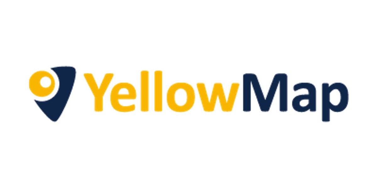 YellowMap AG Logo