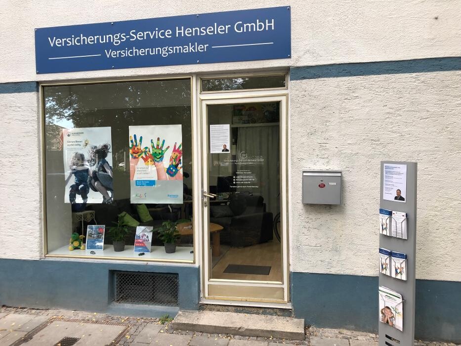 Bilder Versicherungs-Service Henseler GmbH