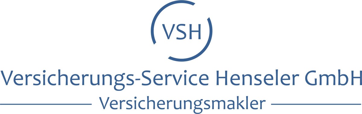 Versicherungs-Service Henseler GmbH Logo