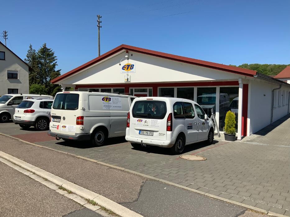 Bilder ETB Elektro-Technik Birkholz Inh. Matteo Döhner