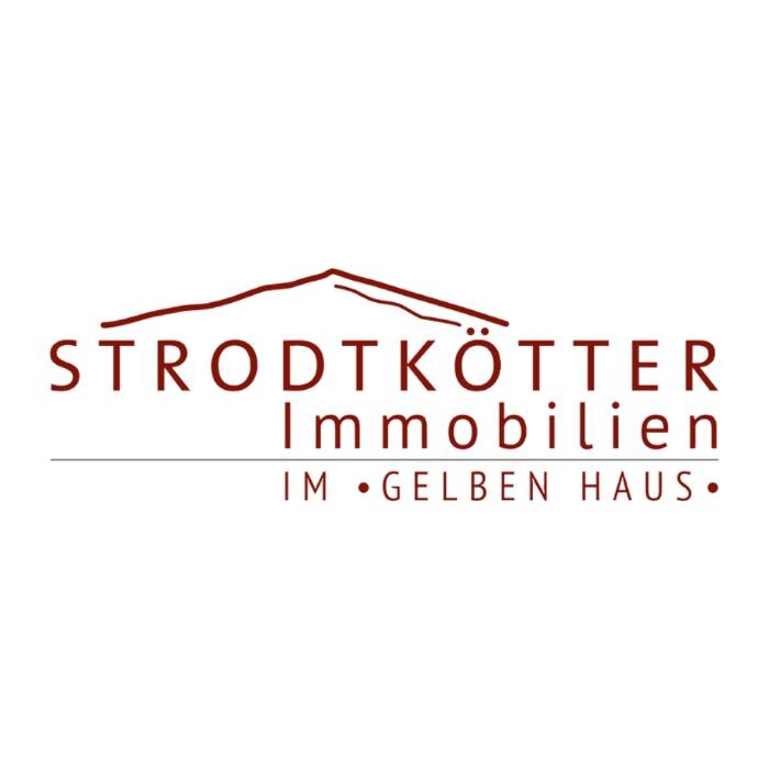 Bilder Strodtkötter Immobilien im 'Gelben Haus'