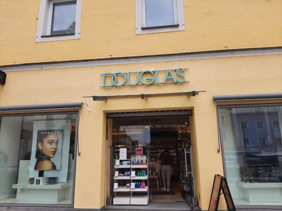 Bilder Douglas Deggendorf