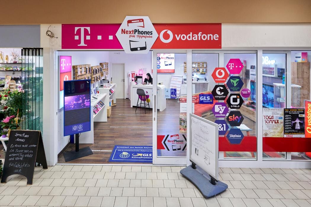 Bilder Kaufland Meiningen