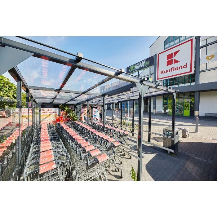 Bilder Kaufland Cottbus-Schmellwitz
