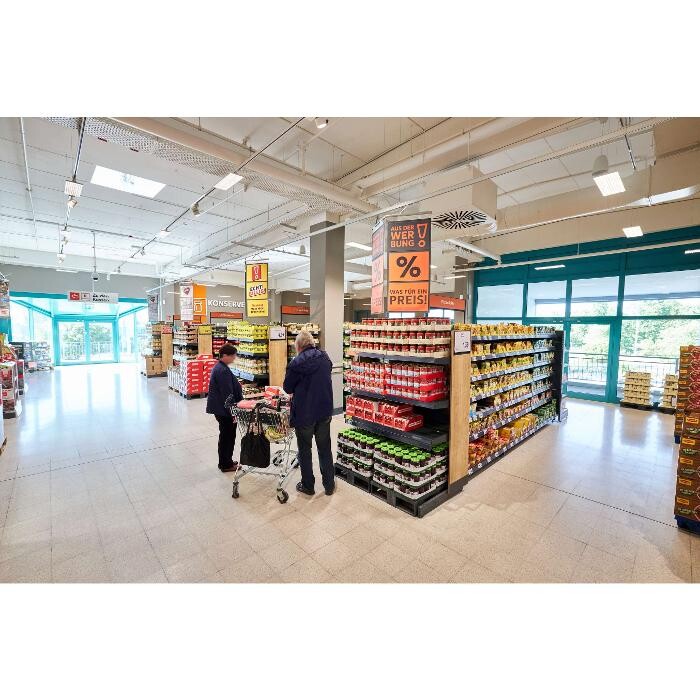 Bilder Kaufland Cottbus-Schmellwitz