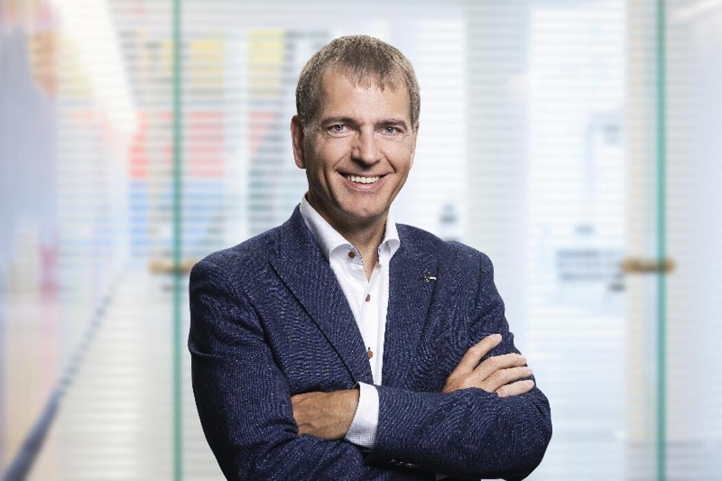 Bilder ERGO Versicherung Björn Treu