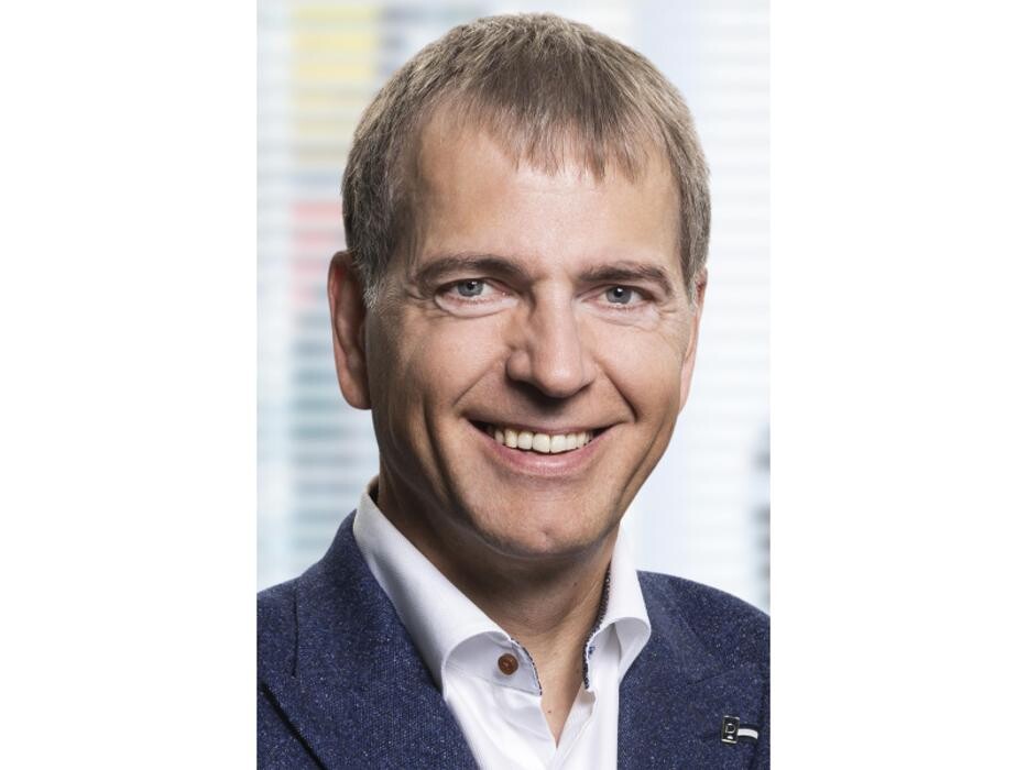 Bilder ERGO Versicherung Björn Treu