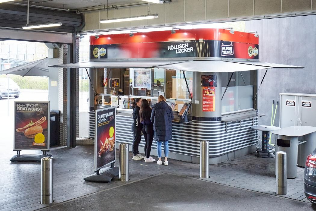 Bilder Kaufland Schwäbisch Hall, Steinbeis