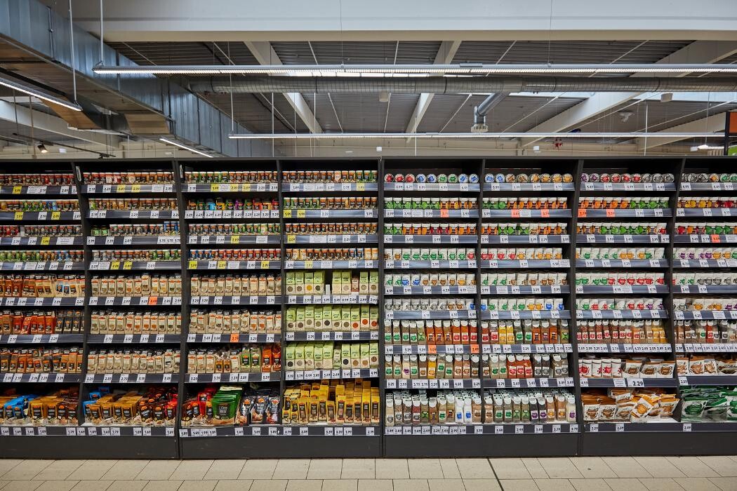 Bilder Kaufland Schwäbisch Hall, Steinbeis
