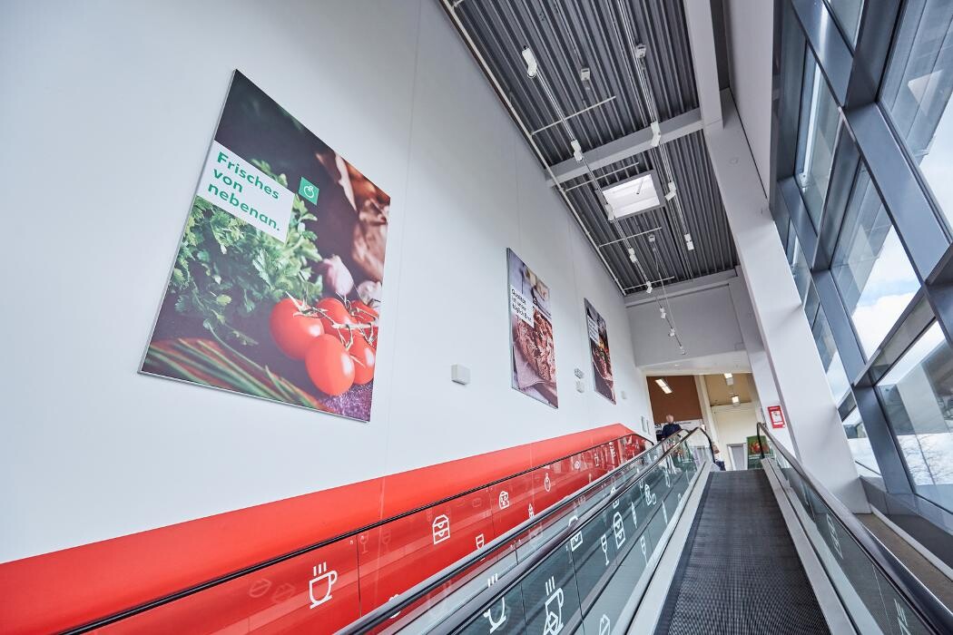Bilder Kaufland Schwäbisch Hall, Steinbeis