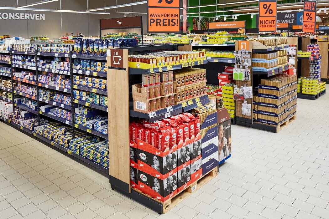Bilder Kaufland Schwäbisch Hall, Steinbeis