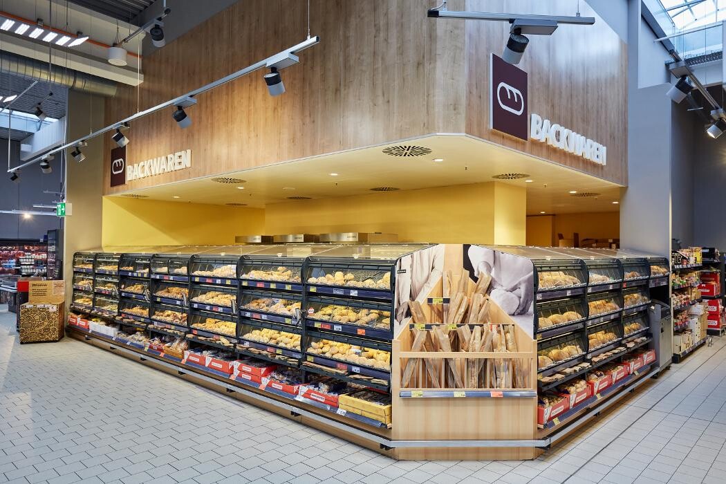 Bilder Kaufland Schwäbisch Hall, Steinbeis