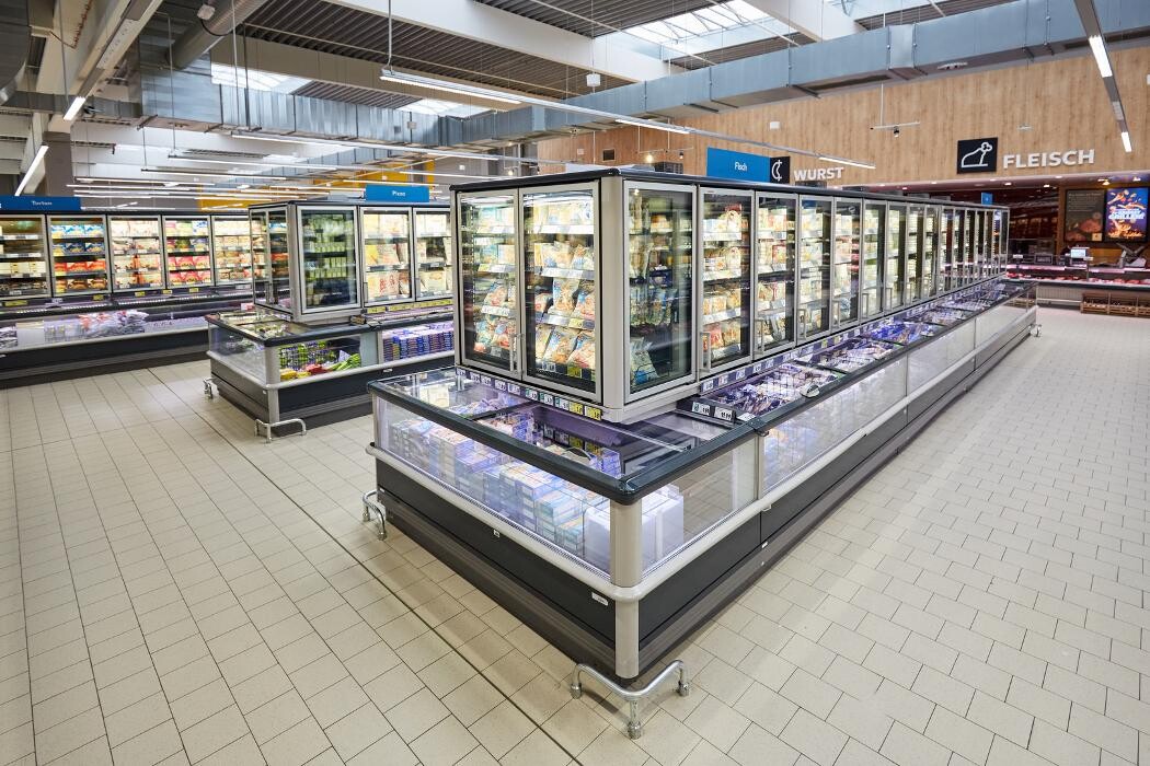 Bilder Kaufland Schwäbisch Hall, Steinbeis